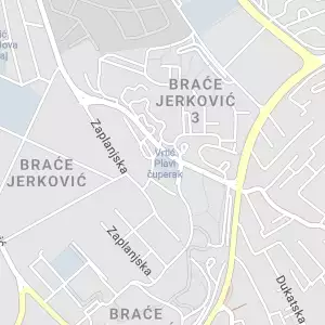 Dečiji vrtić Plavi čuperak