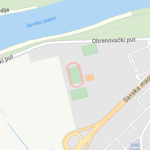 Stadion FK Policajac