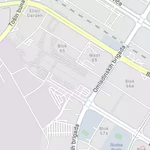 Yettel Bank ekspozitura