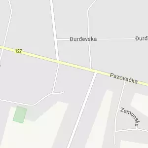 Poštanska Štedionica ATM