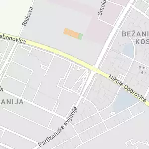 Apoteka BENU