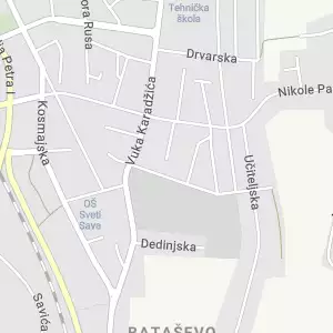 BENU Pharmacy