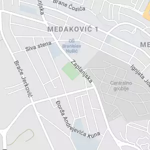RODA - Grocery Store