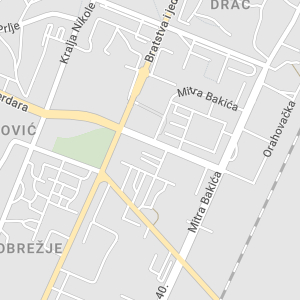 Informatika Montenegro