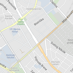 Selidbe Beograd - Moving Services