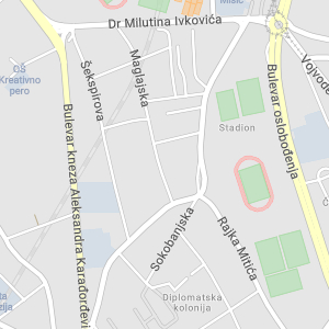 Agencija za zapošljavanje Gi Group