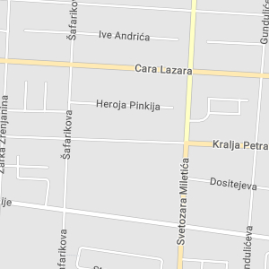 Bjeloš - bicikli i oprema za bicikle