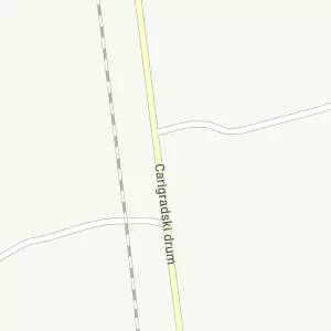 Benzinska pumpa Mihajlović