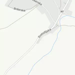 Benzinska pumpa Mihajlović