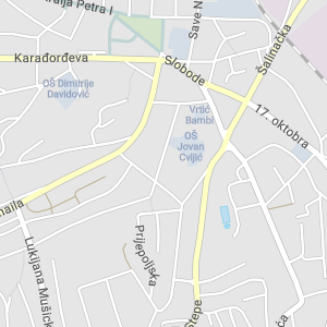 Shimano - prodavnica i servis bicikala