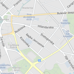 Neurološka ordinacija Dr Vesa