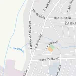 Zavod za radiološku i ultrazvučnu dijagnostiku MR Čukarica