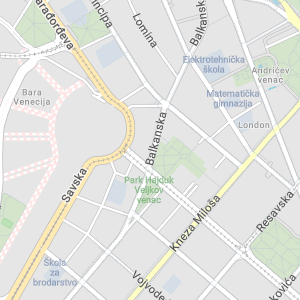 Dermatovenerološka ordinacija Prof. Karadaglić