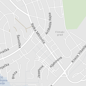 Nameštanje Atlas pršljena Atlas plus life