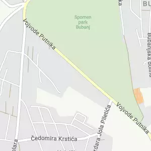 Termodom Centar građevinskog materijala