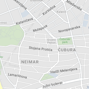 Hirurška ordinacija Đukić