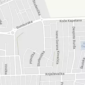 Bago profesionalna oprema za ugostiteljstvo