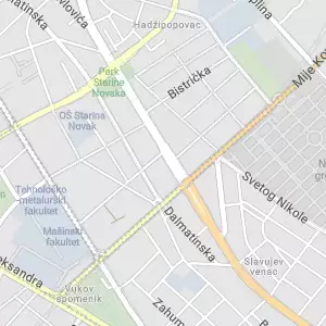 Dr Ćorac - Gynecology Clinic