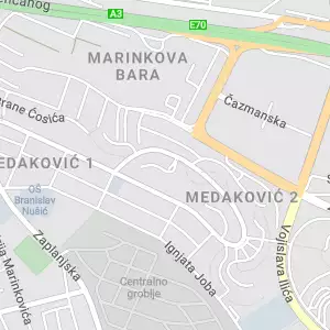 Ginekološko akušerska ordinacija Kuzmanović