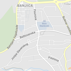 Banjica in - Internal Medicine Clinic