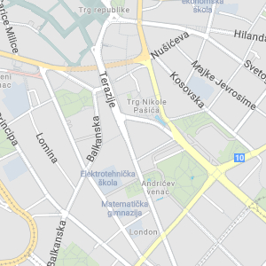 Biciklistički savez Srbije