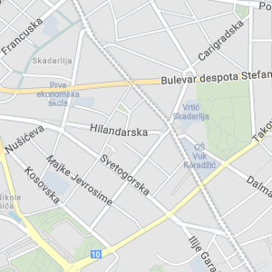 Psihološko savetovalište Centar