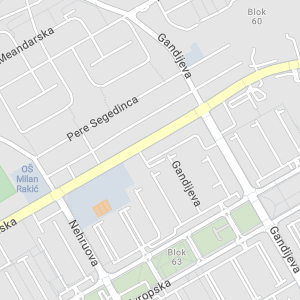 Dragana - Dental Clinic