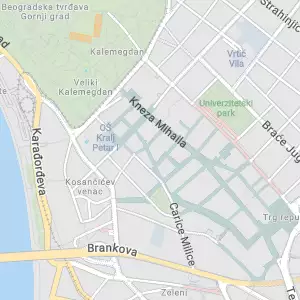 Apartmani Rakoc