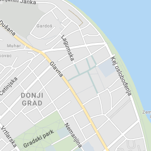 Stomatološka ordinacija Zem Dent