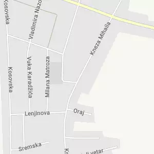 Supermarket Luki