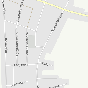Supermarket Luki