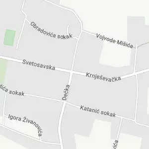 Supermarket Luki