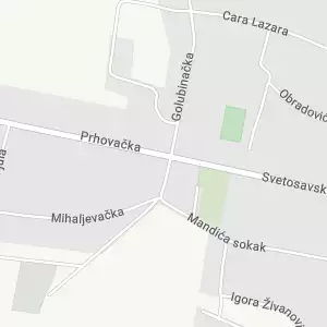 Supermarket Luki