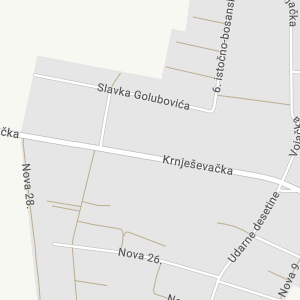 Supermarket Luki