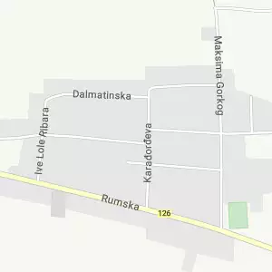 Supermarket Luki