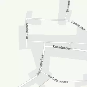 Supermarket Luki