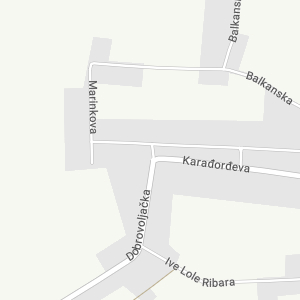 Supermarket Luki