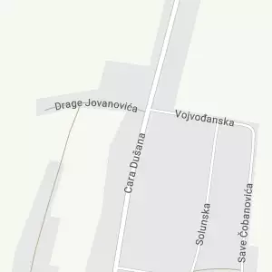 Supermarket Luki