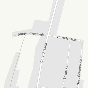 Supermarket Luki