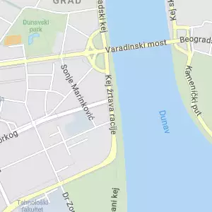 Advokatska kancelarija Advokati NS