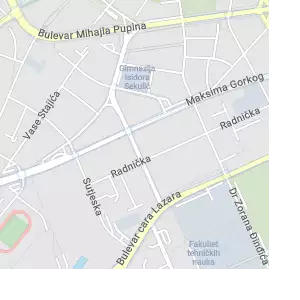 Advokatska kancelarija Jelena Vujović Mirković 