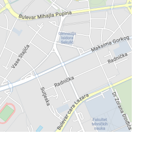 Advokatska kancelarija Jelena Vujović Mirković 