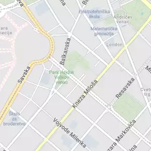 Vrhovni kasacioni sud Srbije