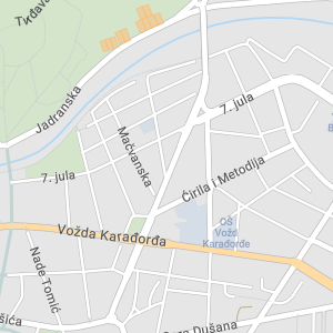Advokat Vitomir Cigulajkić