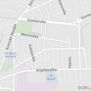 Advokat Stevka Dojčinović