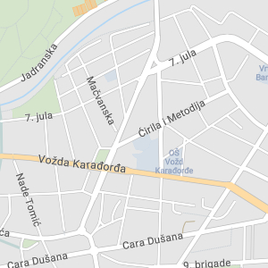 Advokatska kancelarija Injac