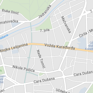 Advokat Milan Maksimović