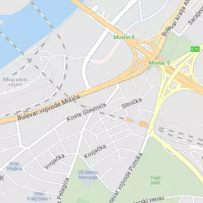 Ljubica T. Baskić - Attorney at Law