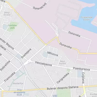 Advokatska kancelarija Blečić & Partneri