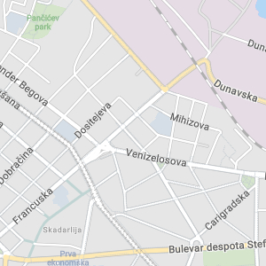 Advokat Nemanja Govedarica